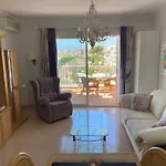 Shr061 Apartamento Con Piscina Cerca De La Playa